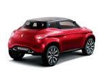 Suzuki Crosshiker Concept 2013 года